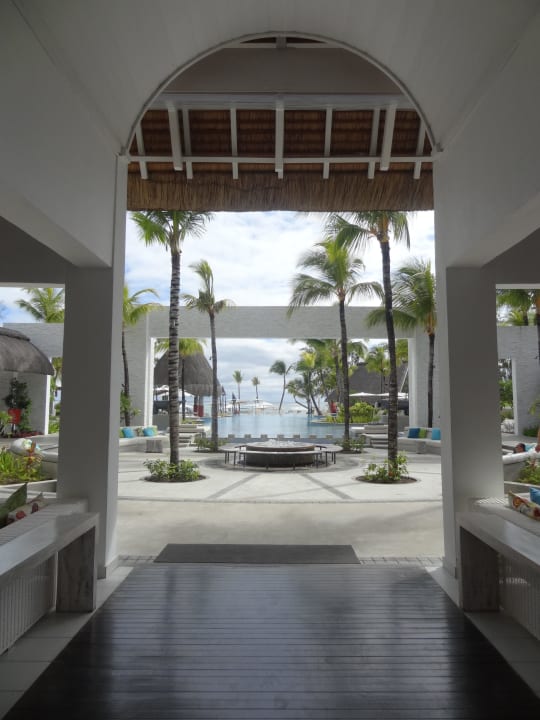 Rezeption Ambre Mauritius