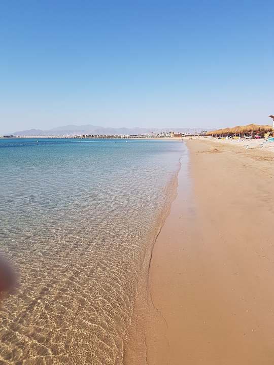 Strand Sentido Caribbean World Soma Bay