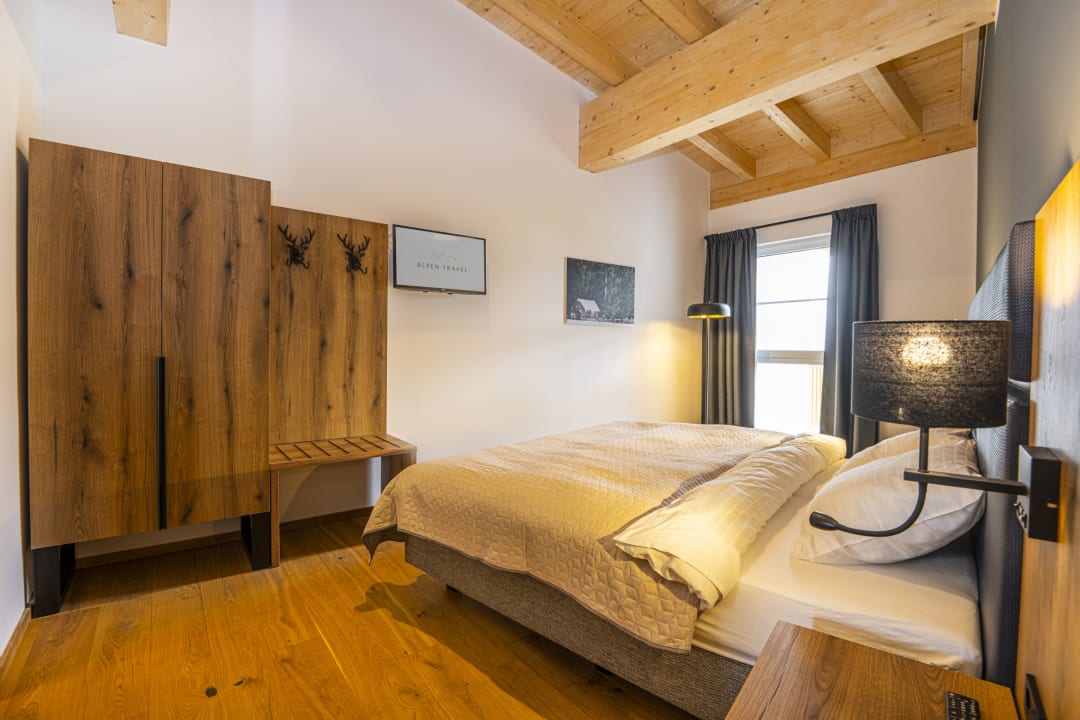 Zimmer AlpenParks Hotel & Apartment Alpendorf