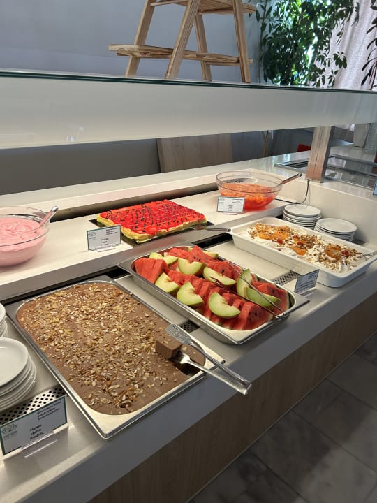 Gastro Hotel Kathrin Beach