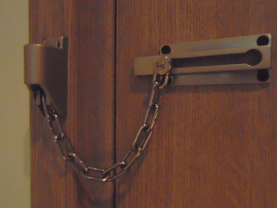 Zimmer Rexan International Hotel