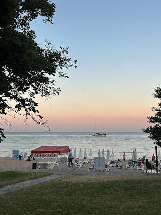 Ausblick GRIFID Vistamar