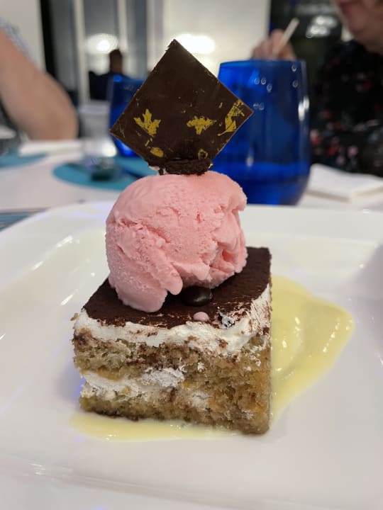 Gastro Meliá Internacional Varadero