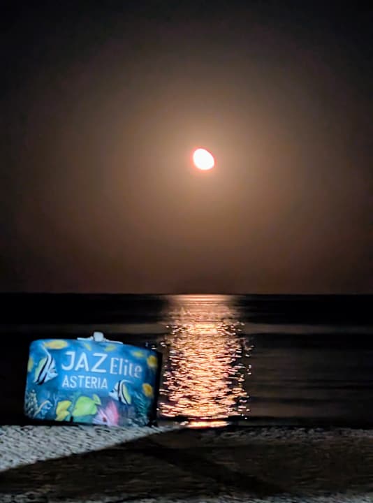 Strand JAZ Elite Asteria