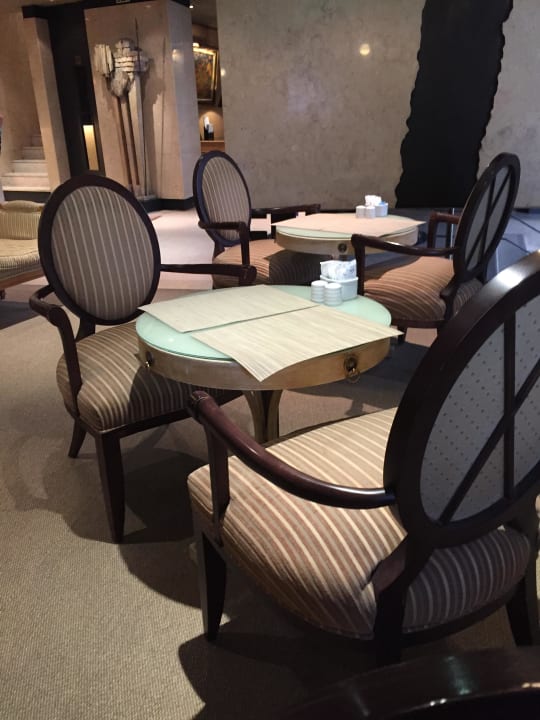 Frühstücksraum Hotel Dom Carlos Park