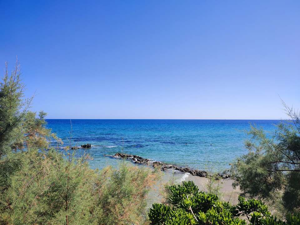 Strand Villa Corali Apartments Sea Breath & Pool