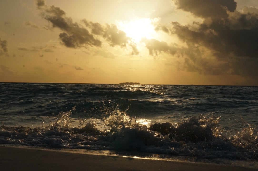 Traumhaft Meeru Maldives Resort Island