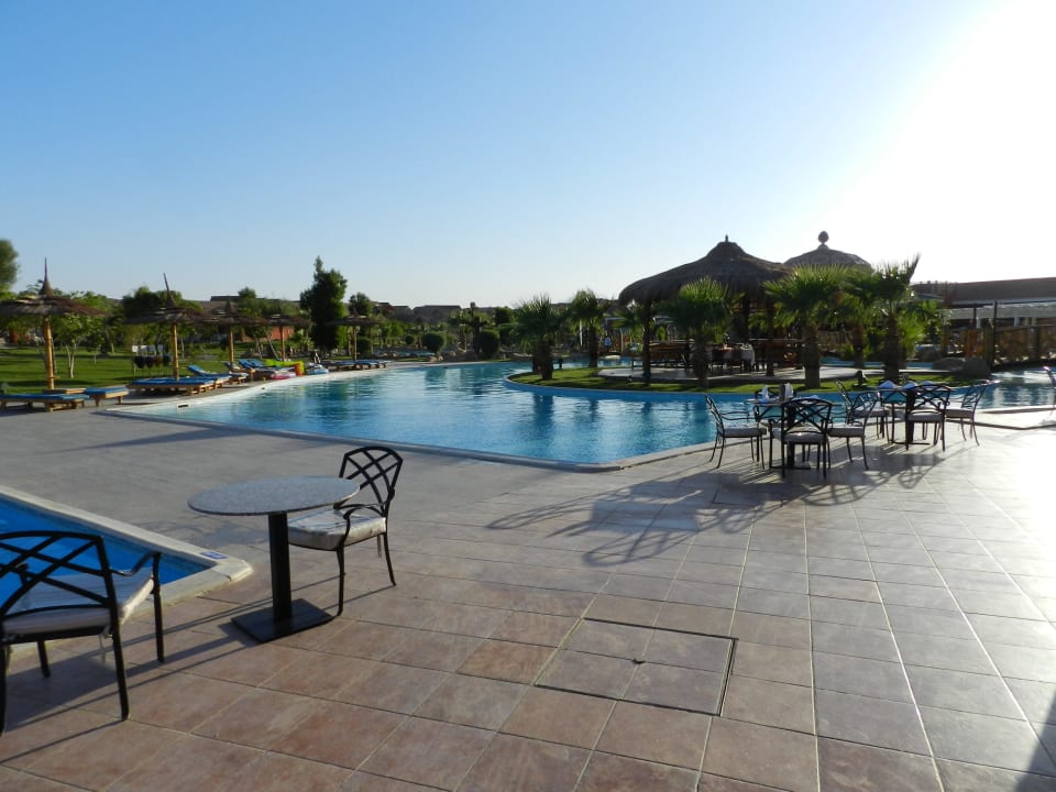 Spacious view Hotel Jungle Park