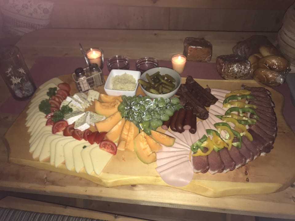 Gastro Vitalhotel Edelweiss