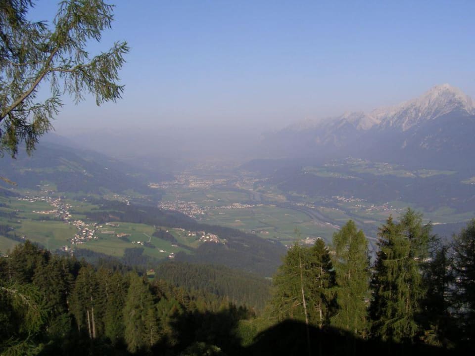 Grafenast: Fernsicht Naturhotel Grafenast