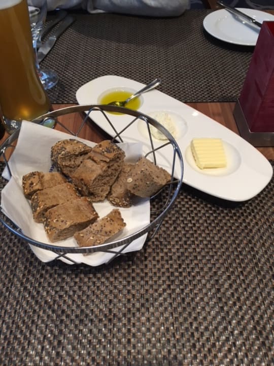 Gastro H+ Hotel Köln Brühl