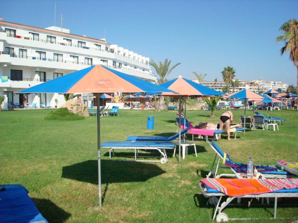 Corallia Beach Hotel Hotel Corallia Beach