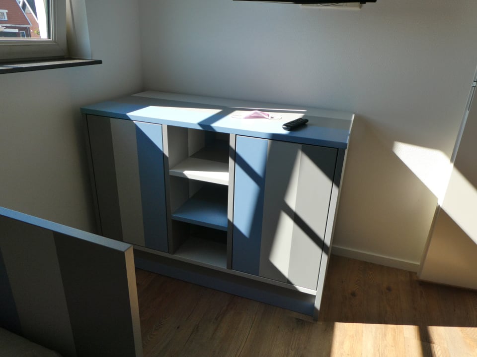 Zimmer Parc Ganuenta