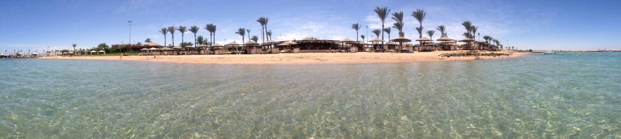 Panorama Steigenberger Aqua Magic