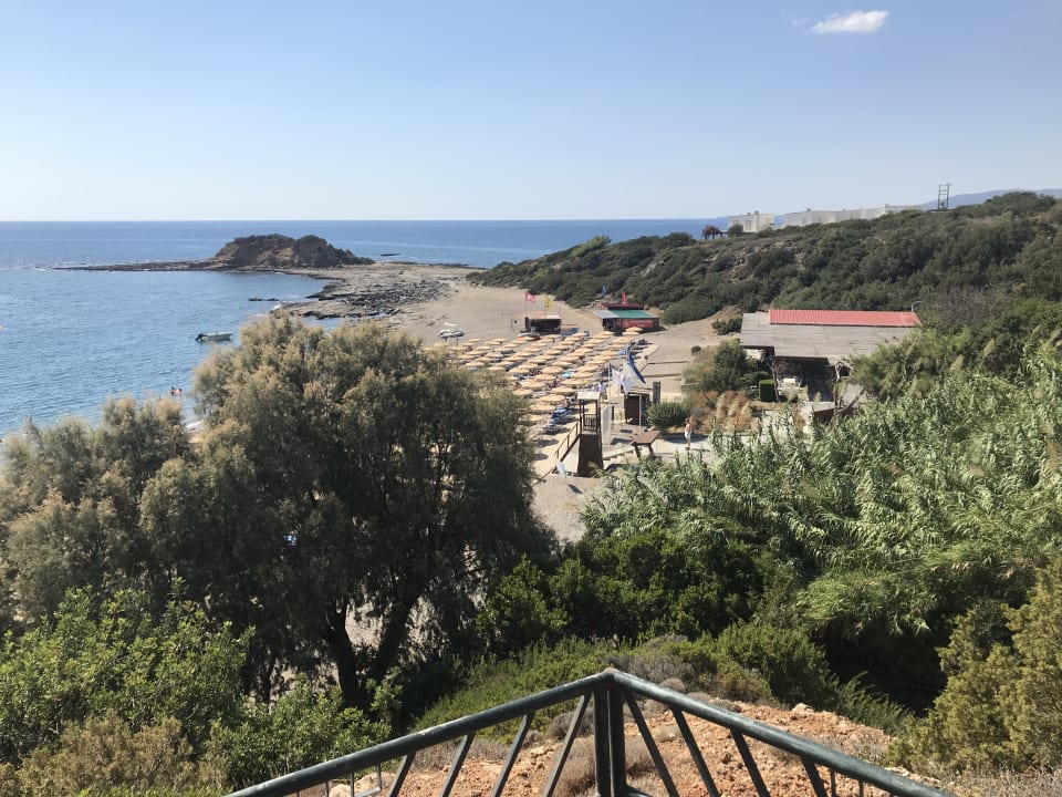 Strand Rodos Princess Beach Hotel & Spa