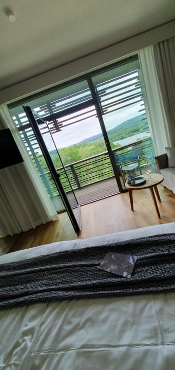 Zimmer Seezeitlodge Hotel & Spa