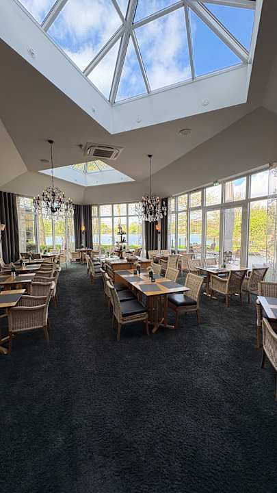 Gastro See Park Janssen