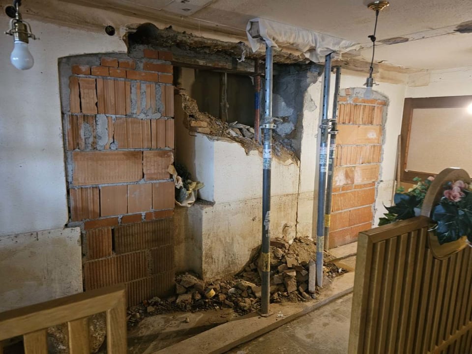 Gastro 1A Landhotel Schicklberg