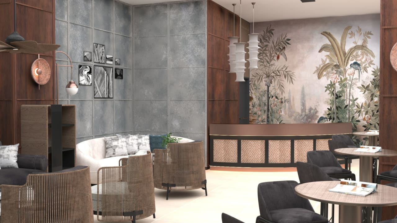 Gastro Aletris Deluxe Hotel & Spa