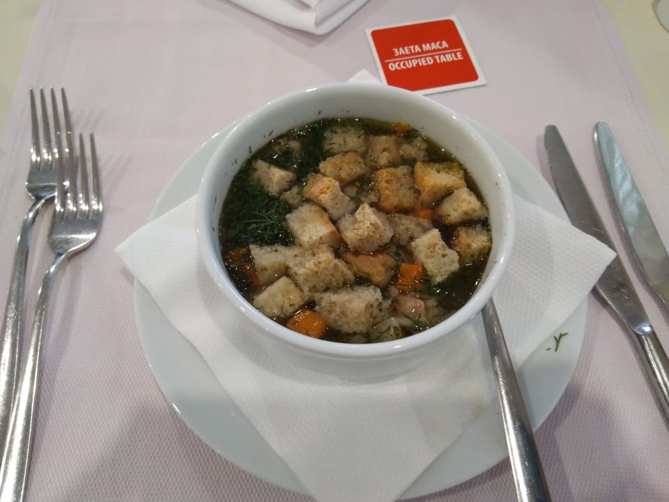 Gastro Sentido Marea