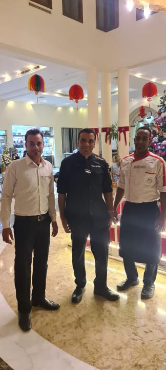 Sonstiges Pensée Royal Garden Beach Resort