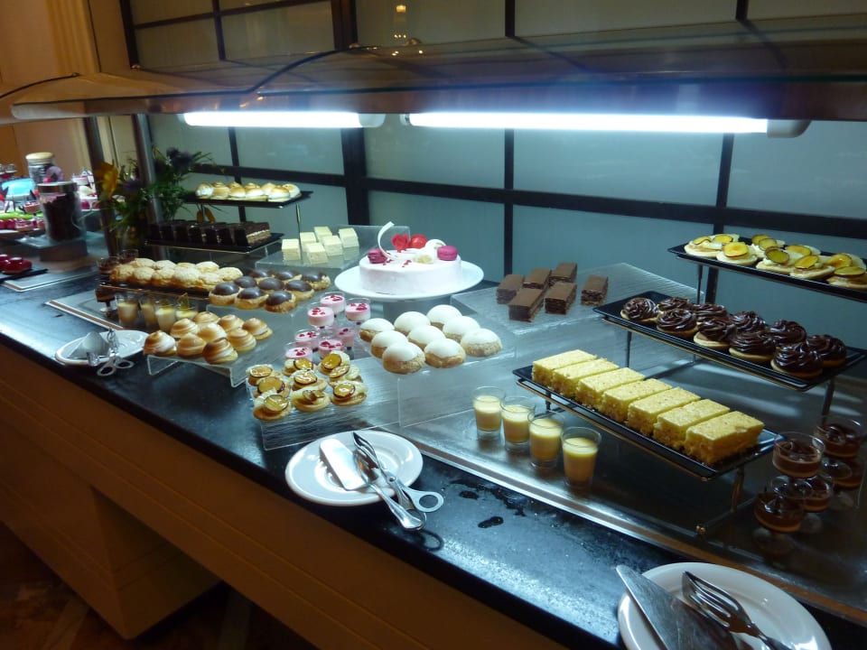 Gastro TUI MAGIC LIFE Africana