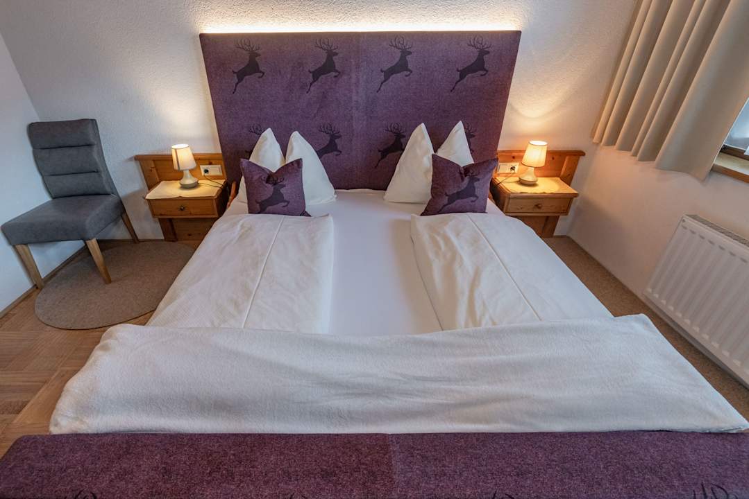 Zimmer Landhof zum Waidegger Wirt