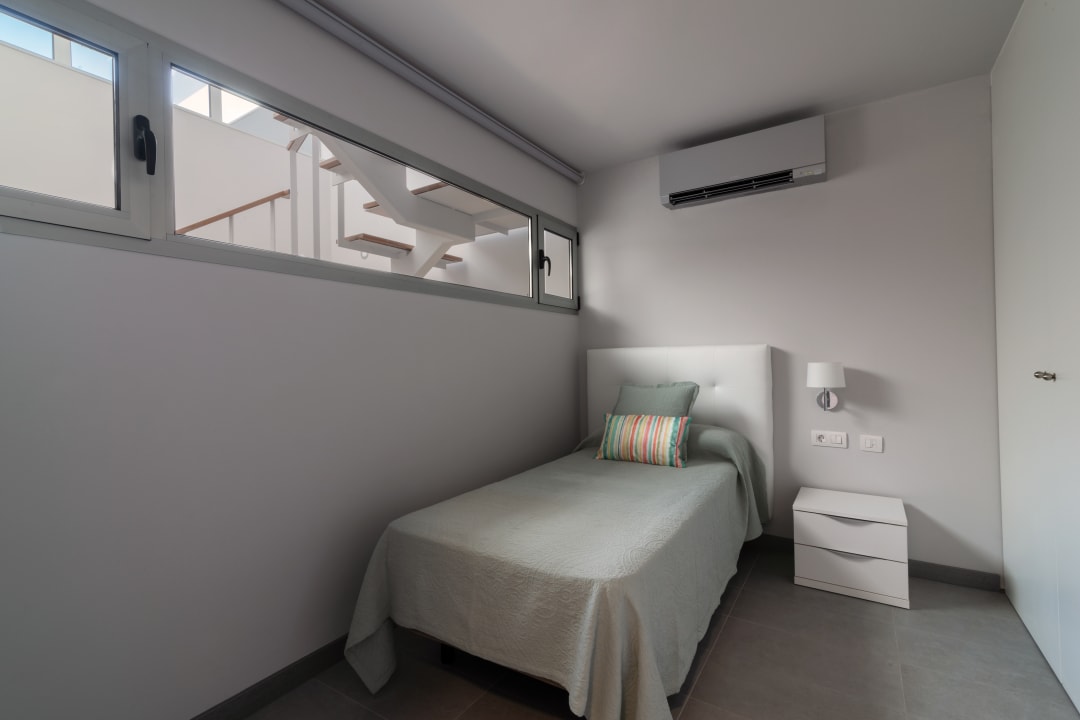 Zimmer Apartamentos Cordial Mogán Paraíso