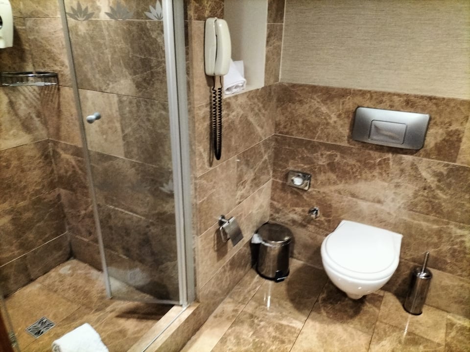 Zimmer Labranda Mares Marmaris