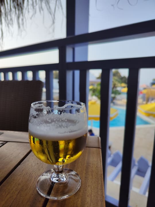 Gastro Hotel Serita Beach