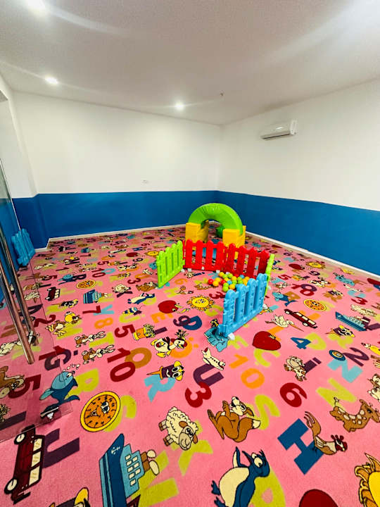 Sonstiges Seher Sun Palace Resort & Spa