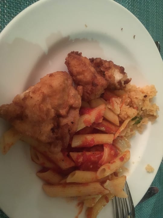 Gastro Adaaran Select Hudhuran Fushi - Premium All Inclusive