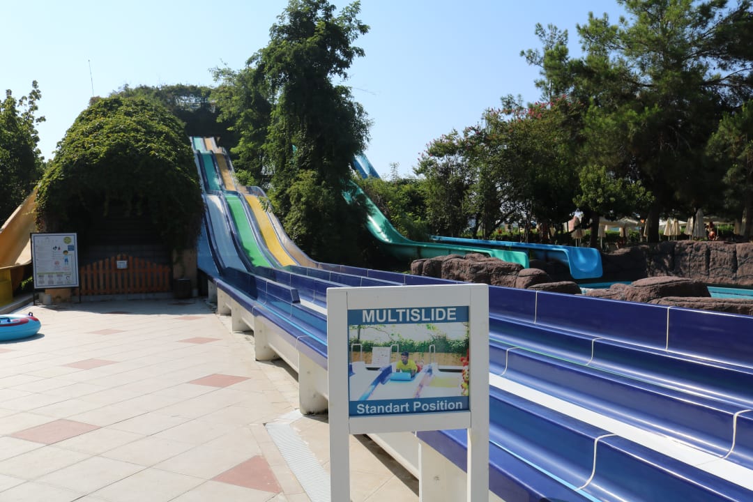 Pool Ali Bey Club & Park Manavgat