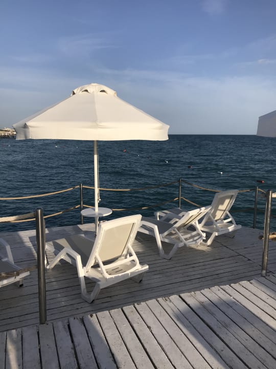 Strand Selectum Family Resort Side