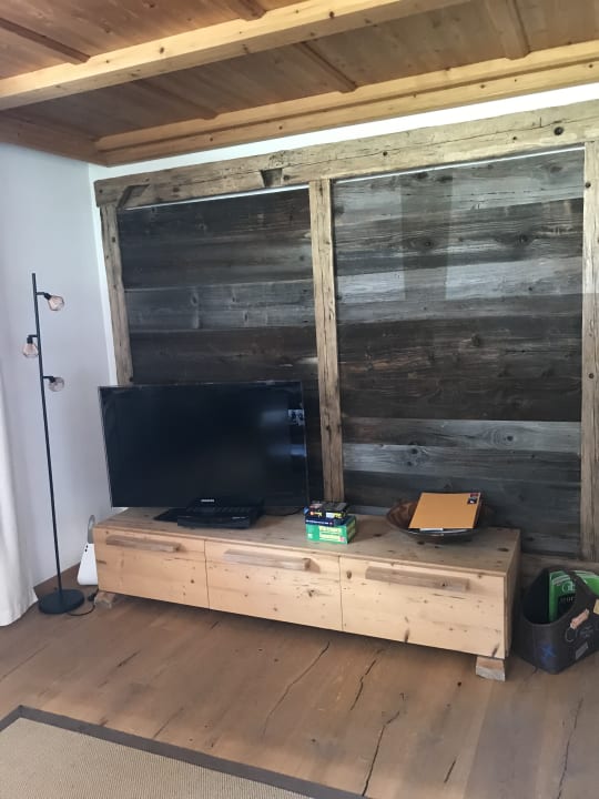 Zimmer Alpen Appartements Hochmuth & BelEtage