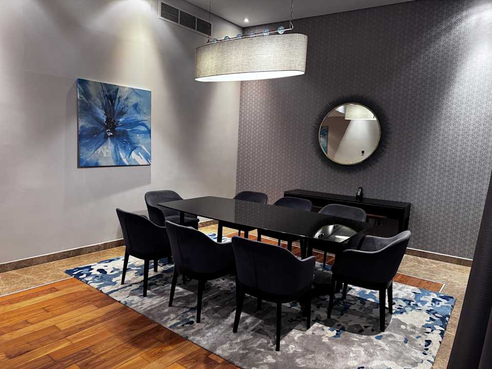 Zimmer Rixos The Palm Hotel & Suites