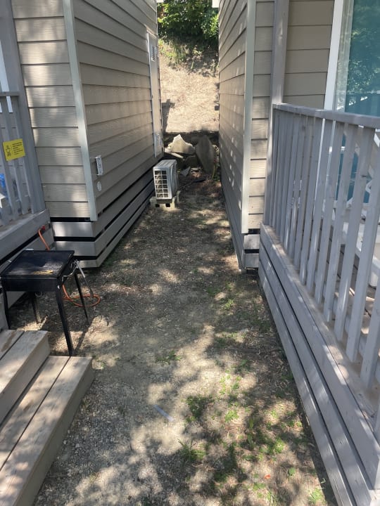 Zimmer Norcenni Girasole Village