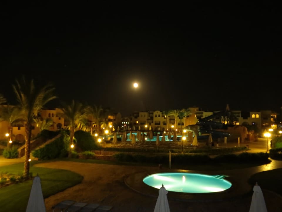 Wunderschöne Poolanlage  Stella Garden Resort & Spa, Makadi Bay