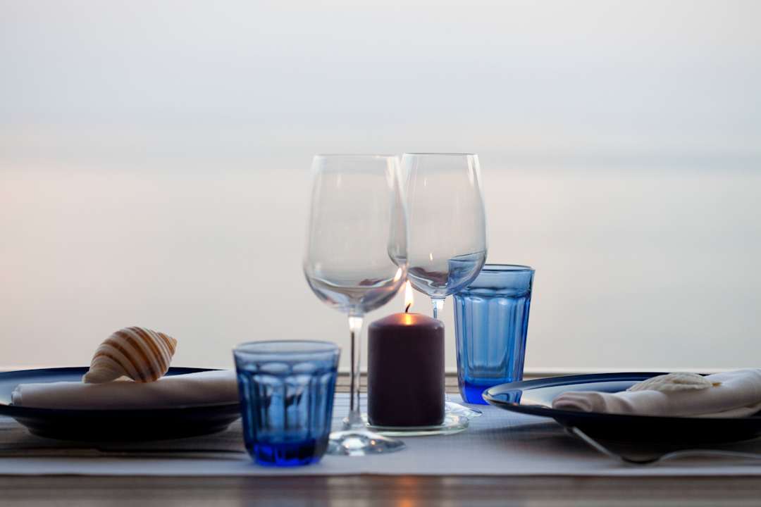 Gastro TUI Blue Puntamare