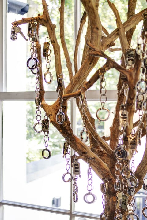 Key Tree Hotel V Frederiksplein