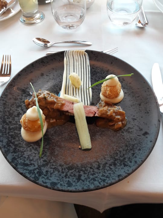 Gastro DAS GERSTL Alpine Retreat