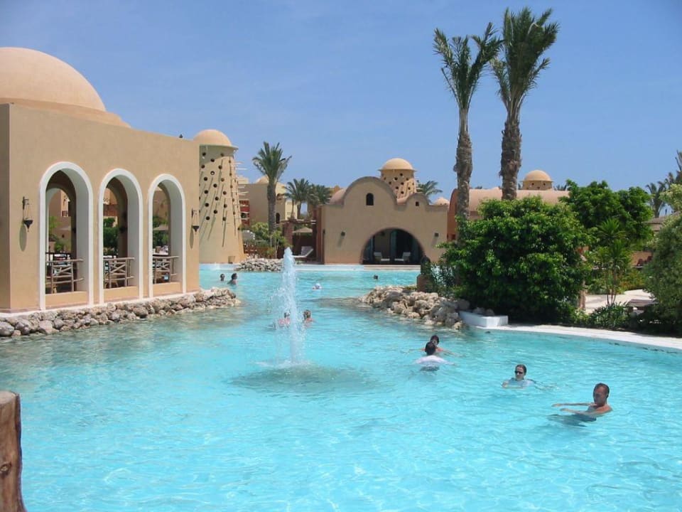 Hotel Makadi Palace