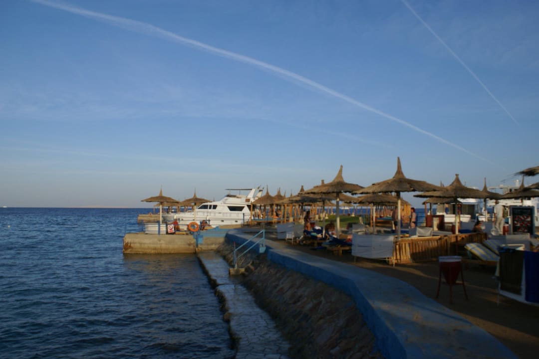 Strand Beach Albatros Resort