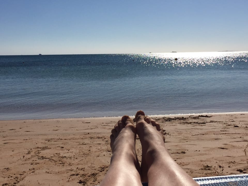 Strand Sentido Caribbean World Soma Bay