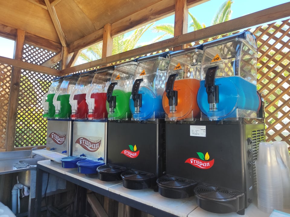 Gastro Sunrise Resort Hotel