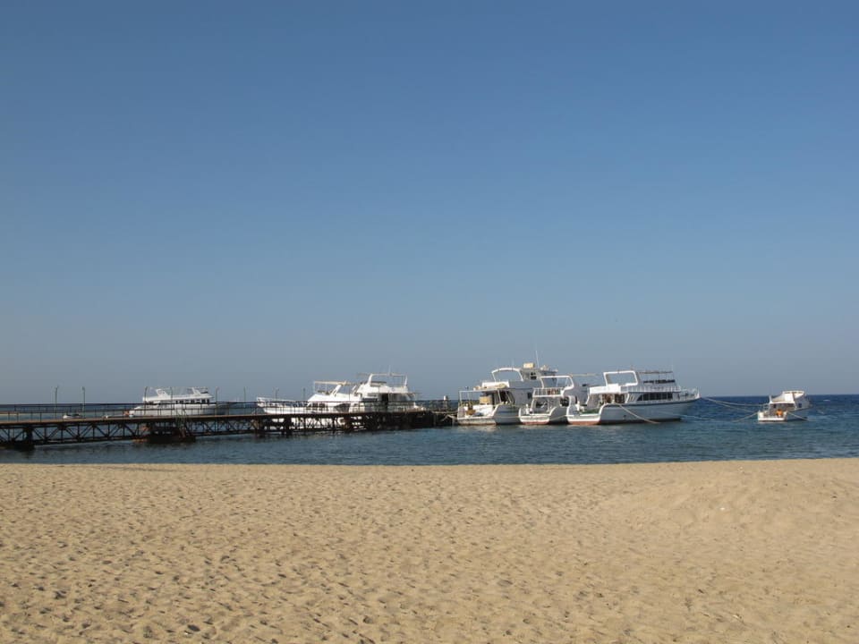 Bootsteg Utopia Beach Club
