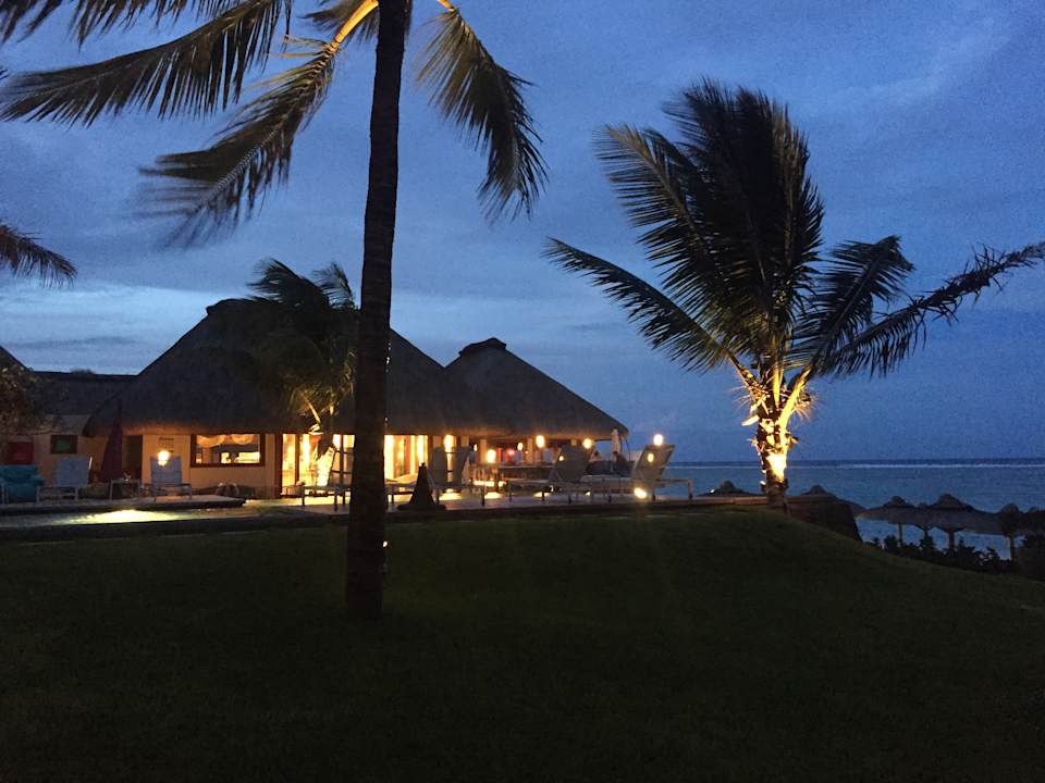 Außenansicht C Mauritius