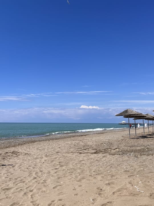 Strand Sherwood Dreams Resort