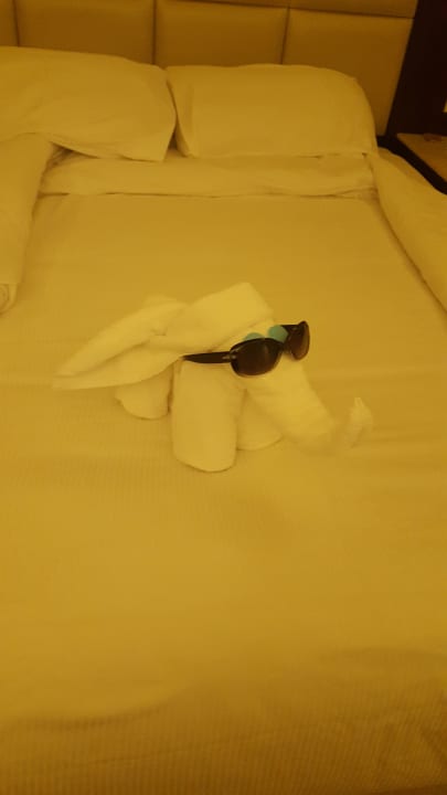 Zimmer Pickalbatros White Beach Resort - Hurghada