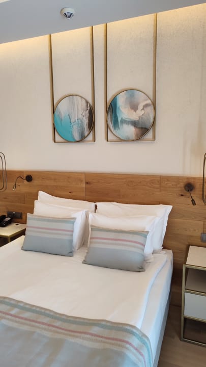 Zimmer Hotel Miramare Beach
